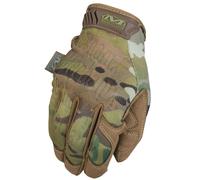 Mechanix Wear - Original taktische Handschuhe - MultiCam L