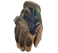 Mechanix Wear - Original taktische Handschuhe - Woodland New XXL