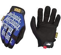 Mechanix Wear - Original Handschuhe - Blue M
