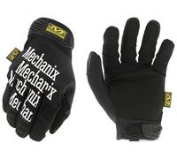 Mechanix Wear - Original Work Handschuhe (Medium, Schwarz)