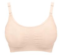 Medela 3-in-1 Still- und Abpump-BH - Chai - Gr. L