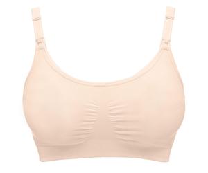 Medela 3-in-1 Still- und Abpump-BH - Chai - Gr. M