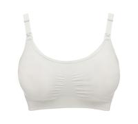 Medela 3-in-1-Still- und Abpump-BH - Gr. XL - Weiß