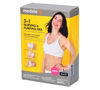Medela 3i1 Nu&pu Bra Sc L 1 Stück