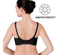 Medela 3in1 nursing & pumping BH M schwarz 1 St Bustier