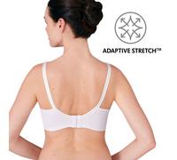 Medela 3in1 nursing & pumping BH M weiß 1 St Bustier