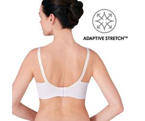 Medela 3in1 nursing & pumping BH M weiß 1 St Bustier