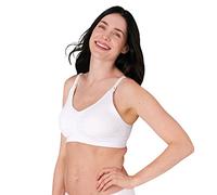 Medela 3in1 Nursing & Pumping Bra weiß Gr.XL, 1 St. Bustier