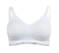 Bequemer BH von Medela Größe L-Weiß
