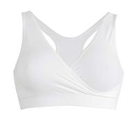 Medela Damen Für die Nacht, Nahtlos, Ohne Bügel für die Nacht, nahtlos, ohne Bügel