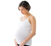 Medela Damen Still-Tanktop, Weiß, X-Groß