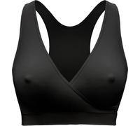 Medela Keep Cool Atmungsaktives Schlaf-Bustier Für Schwangerschaft Und Stillzeit Schwarz M 1 Stück