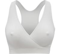 Medela Keep Cool Atmungsaktives Schlaf-Bustier Für Schwangerschaft Und Stillzeit Weiß M 1 Stück