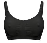 Medela Keep Cool BH schwarz Gr.S, 1 St. Bustier