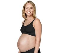 Medela Keep Cool BH schwarz Gr.XL, 1 St. Bustier