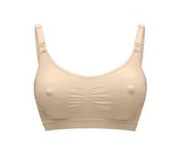 Medela Schwangerschafts- & Still-BH Keep Cool BH - Chai - Gr. M