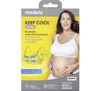 Medela Keep Cool Sleep BH Mutterschaft Wirefree