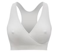 Medela Keep Cool Schlaf Bustier Weiss XL