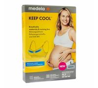 Medela Keep Cool BH Weiss