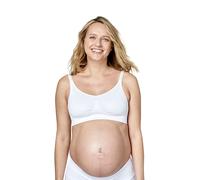Medela Keep Cool™ Schwangerschafts- und Still-BH weiß XL