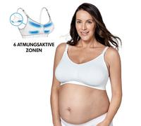 Medela Keep Cool Ultra BH M weiß 1 St Bustier
