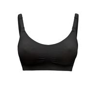 Medela Schwangerschafts- & Still-BH Keep Cool Ultra BH - Schwarz - Gr. S