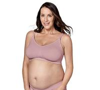 Medela Schwangerschafts- und Still-BH Gr.XL Keep Cool Ultra, rosé (1 St)