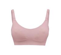 medela Keep Cool™ Ultra Atmungsaktiver Schwangerschafts- und Still-BH soft rose - Damen - Gr. XXL