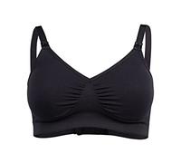 Medela Komfort BH Schwarz Gr. L (Italienische Version)