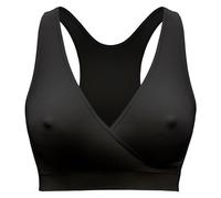 Medela Keep Cool Atmungsaktives Schlaf-Bustier Für Schwangerschaft Und Stillzeit Schwarz S 1 Stück