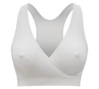 Medela Schlaf-Bustier Keep Cool Schlaf - Weiß - Gr. M
