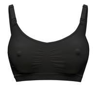 Medela Schwangerschafts- & Still-BH Keep Cool BH - Schwarz - Gr. S