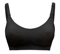 Medela Schwangerschafts- & Still-BH Keep Cool Ultra BH - Schwarz - Gr. S