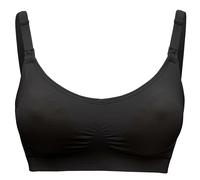 Medela Schwangerschafts- & Still-BH Keep Cool Ultra BH - Schwarz - Gr. XL