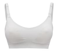 Medela Schwangerschafts- & Still-BH Keep Cool Ultra BH - Weiß - Gr. XL