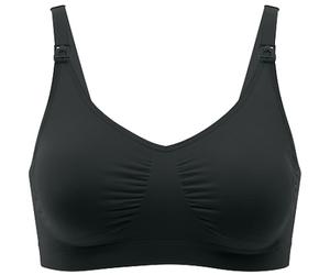 Medela Still- Und Abpump-BH 3In1 Schwarz M 1 Stück