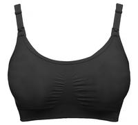 Medela Still- Und Abpump-BH 3in1 Schwarz S 1 Stück