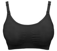 Medela Still- Und Abpump-BH 3in1 Schwarz XXL 1 Stück