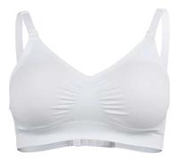 Medela Still- Und Abpump-BH 3In1 Weiß S 1 Stück