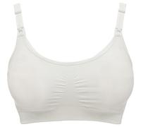 Medela Still- Und Abpump-BH 3in1 Weiß XXL 1 Stück
