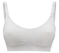 Medela Still-Und Schwangerschafts-BH Keep Cool Ultra Weiß XXL 1 Stück