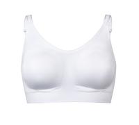 Medela Ultimate BodyFit Schwangerschafts- und Still-BH Weiß XL