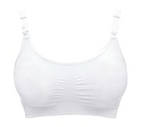 Medela 3-in-1 Hands-free Bra weiß XL