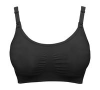 Medela Still- Und Abpump-BH 3in1 Schwarz XXL 1 Stück