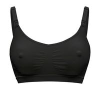 Medela Umstands- und Still-BH Keep Cool L schwarz