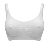 Medela Keep Cool™ Schwangerschafts- und Still-BH weiß XL