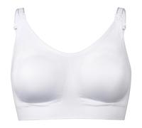 Medela Umstands- und Still-BH Ultimate Body Fit gefütterte Cups M weiß
