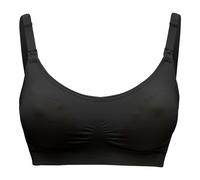 Medela Keep Cool Ultra Still-BH - Gr. XXL - Schwarz