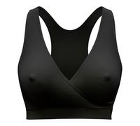 Medela Umstands- und Still-Bustier für die Nacht Keep Cool L schwarz