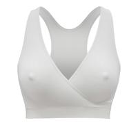 Medela Umstands- und Still-Bustier für die Nacht Keep Cool S weiß